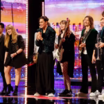 Tom Sandoval Performs on America’s Got Talent, Doesn’t Totally Suck