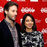 Celebrities Voice Support for Aubrey Plaza After Husband’s Death