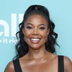 Gabrielle Union Reveals Her 1st Big Purchase — And Why Her Dad Disapproved