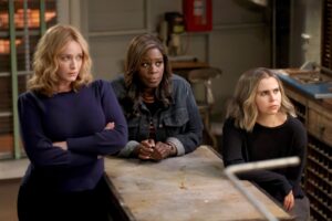 Why Retta Doesn’t See ‘Good Girls’ Returning After Shocking Cancellation
