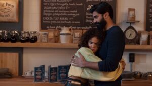 ‘Ginny and Georgia’ Introduces Major ‘Degrassi’ Easter Egg Before Georgia Finally Has Sex With Joe