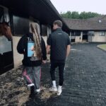 JoJo Siwa Enjoys ‘Wholesome and Pure’ Getaway to Meet Chris Hughes’ Family