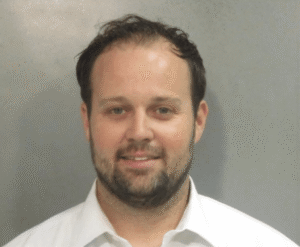 Josh Duggar Release from Prison Pushed Back! When’s He Getting Out?
