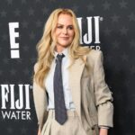Obsessed With Nicole Kidman’s $1,050 Sandals? Recreate the Rich Mom Look for Just $16