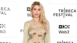 Paris Jackson Slams Fans Over Michael Jackson Death Anniversary Backlash