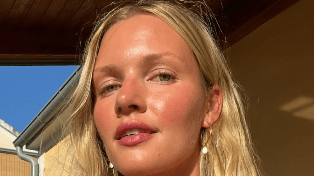 Plus-Size Model Kate Kope Reacts to Being Told She’s ‘Not That Fat’