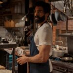 Ginny & Georgia’s Raymond Ablack Makes the Case for Joe, Georgia ‘Endgame’