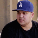 Rob Kardashian Delights Fans with Ultra-Rare Social Media Cameo