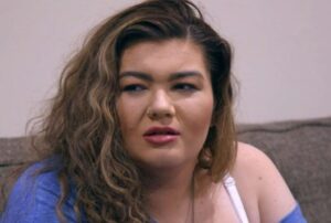 Amber Portwood Plays the Victim: I’m Too Poor to Live Near My Son!