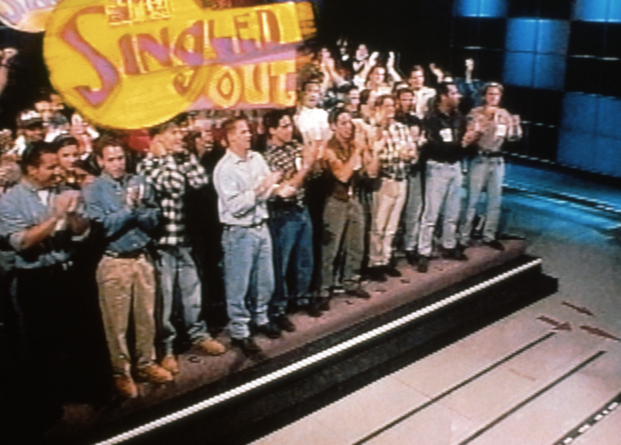 30 Years Later, Stars Remember the Horny Lunacy of MTV’s ‘Singled Out’