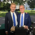 Peter Doocy Reveals If He’d Follow Dad Steve After His Move to Florida