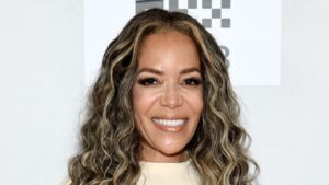 Sunny Hostin Says She ‘Almost Died’ After Allergic Reaction on ‘The View’