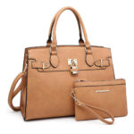 Heidi Klum Wears This Birkin Bag on Repeat — Here’s the $60 Lookalike