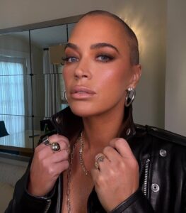 Teddi Mellencamp Shares Update on ‘Sweet and Kind’ Boyfriend