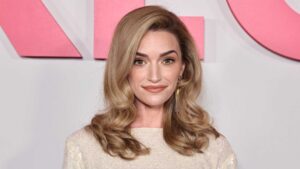 Shoppers Consider Brianne Howey’s ‘Perfect’ Tinted Sunscreen a Beauty Must