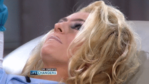 Courtney Stodden Exposes Dr. Drew Over Televised Breast Exam: I Was 16!