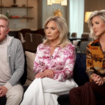 Savannah Chrisley Threatens Run for Congress After Securing Pardon for Parents’ …