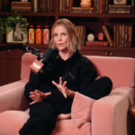 Charlize Theron Boned World’s Luckiest 26-Year-Old (And It Was Great)
