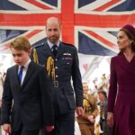 Prince George Turns Twelve: Is He ‘Twinning’ With William?