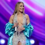 Jennifer Lopez Confesses NSFW Desires: THIS Is How to Bone Me!