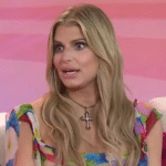 Jessica Simpson Was Shocked to Be Pregnant Again: ‘Wait, What?’