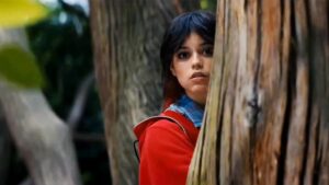 This Odd Jenna Ortega Movie Is Now on HBO Max — and ‘Wednesday’ Fans Will Love It