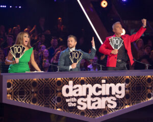 Everything to Know About ‘Dancing With the Stars’ Season 34