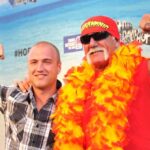 Nick Hogan Breaks Silence, Pays Loving Tribute to Late Father Hulk Hogan