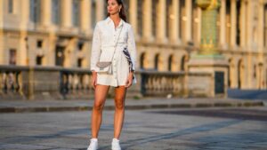17 Comfy Summer Dresses That Were Basically Made for Wearing With Sneakers — All Under $30