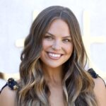 Hannah Brown MARRIES Adam Woolard! Get All the Details!