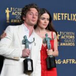 Jeremy Allen White & Molly Gordon: Are ‘The Bear’ Co-Stars Dating In Real …