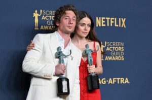Jeremy Allen White & Molly Gordon: Are ‘The Bear’ Co-Stars Dating In Real …