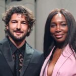 Venus Williams Confirms Engagement to Andrea Preti After 1 Year of Dating