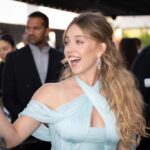 Sydney Sweeney’s ‘Enormous Breasts’ Earned Her an Invite to Bezos …