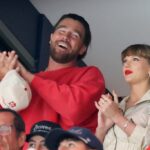 Travis Kelce Stuns Fans With Relationship Description: I’m Just Taylor …