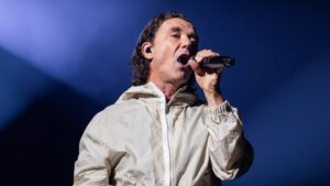 Gavin Rossdale Praises Kids’ Musical Gifts: ‘I’m Not Even the Best Singer’