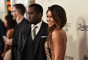 Dez Bryant Blasts Cassie Ventura Following Diddy Verdict: ‘She Wasn’t No …