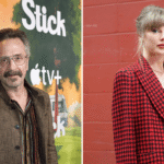 How Much Comedian Marc Maron Paid to Use Taylor Swift Song at Shows