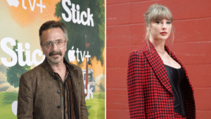 How Much Comedian Marc Maron Paid to Use Taylor Swift Song at Shows