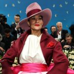 Tracee Ellis Ross’ Tent Dress Gives European Summer Energy — Get the Look