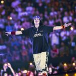 Billie Eilish Celebrates Irish Crowd Looking ‘Exactly Like’ Her, Gets Accused …
