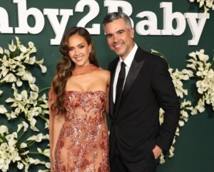 Jessica Alba & Danny Ramirez: What Cash Warren REALLY Thinks of Ex-Wife’s Hot …