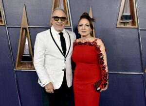 Gloria Estefan Defends Husband After Diddy Lawsuit: We Never Had a Secret Tunnel to …