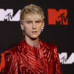 Machine Gun Kelly Confesses to Alarming Diet of ‘Water and Broth’