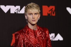 Machine Gun Kelly Confesses to Alarming Diet of ‘Water and Broth’