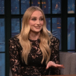 Sophie Turner: Did She Cause Emma Roberts & Evan Peters Split?