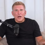 Todd Chrisley ‘Refused’ Work in Prison, But Julie Had a Job Behind Bars