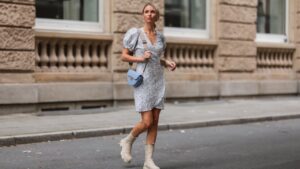 17 Comfy, Late-Summer Dresses Under $40 on Amazon