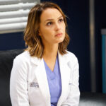 Grey’s Anatomy’s Camilla Luddington Diagnosed With Hashimoto’s Disease