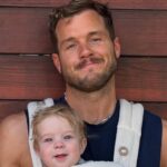 Why Colton Underwood Wanted Surrogate to Do Skin-to-Skin With His Baby